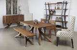 13630 Set of 2 Accent Chairs