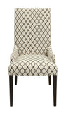 13630 Set of 2 Accent Chairs