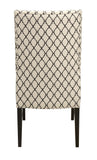 13630 Set of 2 Accent Chairs