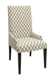 13630 Set of 2 Accent Chairs