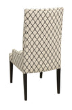 13630 Set of 2 Accent Chairs