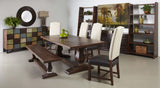 13631 Set of 2 Dining Chairs