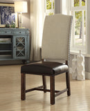 13631 Set of 2 Dining Chairs