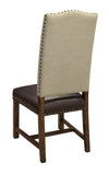 13631 Set of 2 Dining Chairs