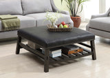 13633 Cocktail Ottoman
