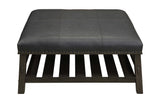 13633 Cocktail Ottoman