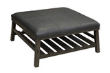 13633 Cocktail Ottoman