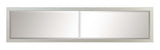 13719 Four Door Media Credenza