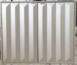 13720 Two Door Cabinet