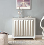 13720 Two Door Cabinet