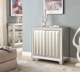 13720 Two Door Cabinet
