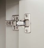 13720 Two Door Cabinet