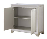 13720 Two Door Cabinet
