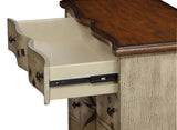 13744 Four Drawer Chest