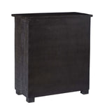 15200 Four Drawer 1 Sliding Door Cabinet