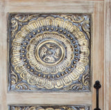 15210 Two Door Cabinet