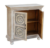 15210 Two Door Cabinet