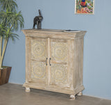 15210 Two Door Cabinet