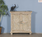 15210 Two Door Cabinet