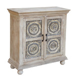 15210 Two Door Cabinet