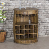 15211 Wine Server