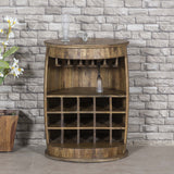 15211 Wine Server