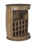 15211 Wine Server