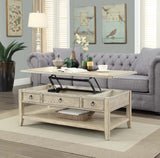 22511 Summerville Lift Top Cocktail Table
