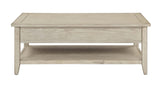 22511 Summerville Lift Top Cocktail Table