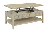 22511 Summerville Lift Top Cocktail Table