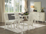 22523 Orchard Park Fold Out Console