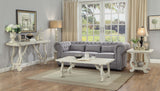 22523 Orchard Park Fold Out Console