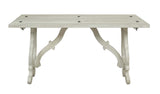 22523 Orchard Park Fold Out Console