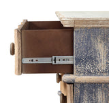 22538 Four Drawer Chest