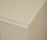 22551 Four Door Media Credenza