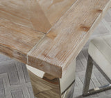 22554 Carlisle Dining Table
