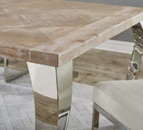 22554 Carlisle Dining Table