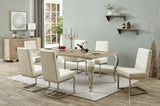 22554 Carlisle Dining Table