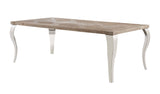 22554 Carlisle Dining Table