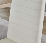 22555 Set of 2 Carlisle Dining Chairs