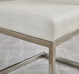 22555 Set of 2 Carlisle Dining Chairs