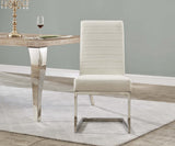 22555 Set of 2 Carlisle Dining Chairs