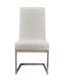 22555 Set of 2 Carlisle Dining Chairs