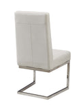22555 Set of 2 Carlisle Dining Chairs