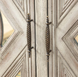 22563 Two Door Credenza