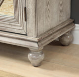 22563 Two Door Credenza