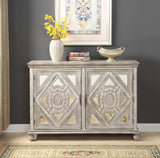 22563 Two Door Credenza
