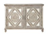 22563 Two Door Credenza