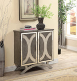 22572 Two Door Cabinet