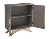 22572 Two Door Cabinet
